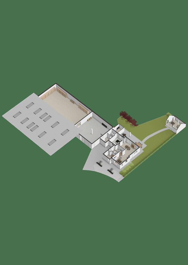 Foto 86 van Bloeme-weide 6