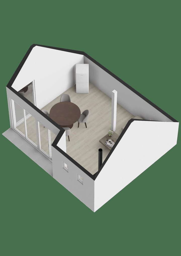 Foto 88 van Bloeme-weide 6