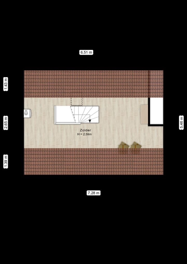 Foto 90 van Bloeme-weide 6