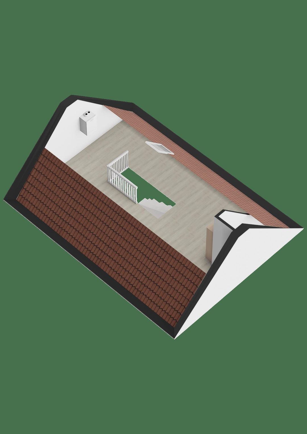 Foto 91 van Bloeme-weide 6