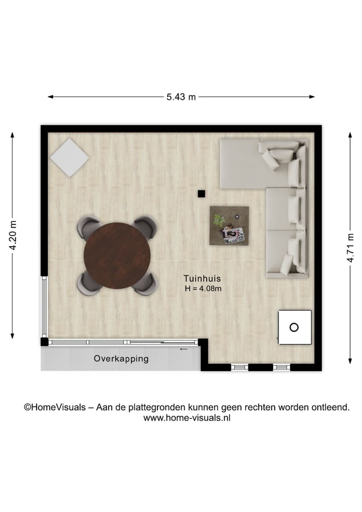 Foto 87 van Bloeme-weide 6