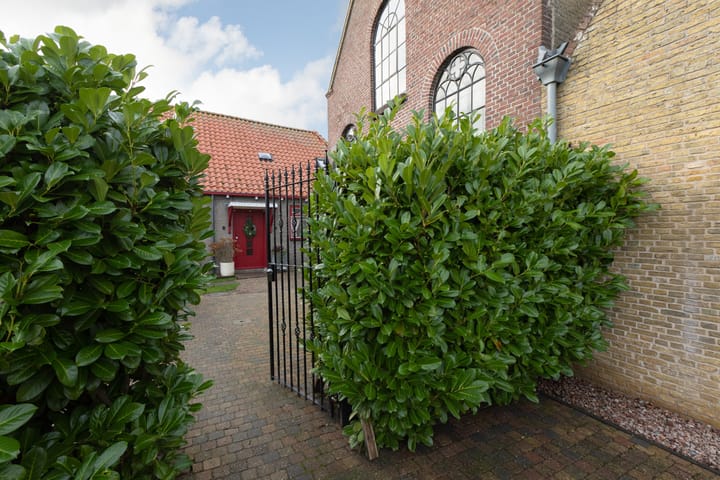 Photo 4 of Petronella Moensstrjitte 10