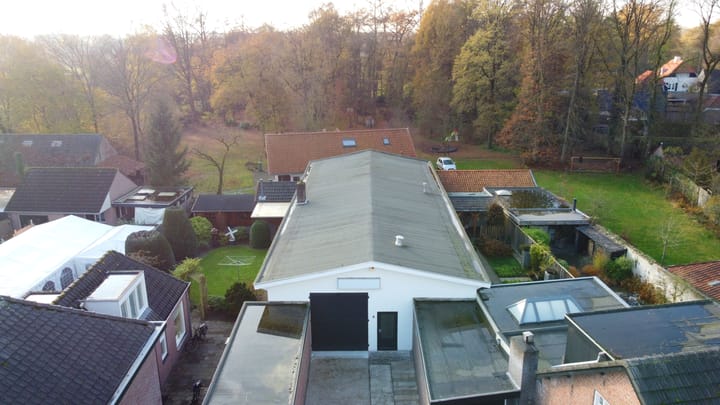 Lindenstraat 4, Hapert