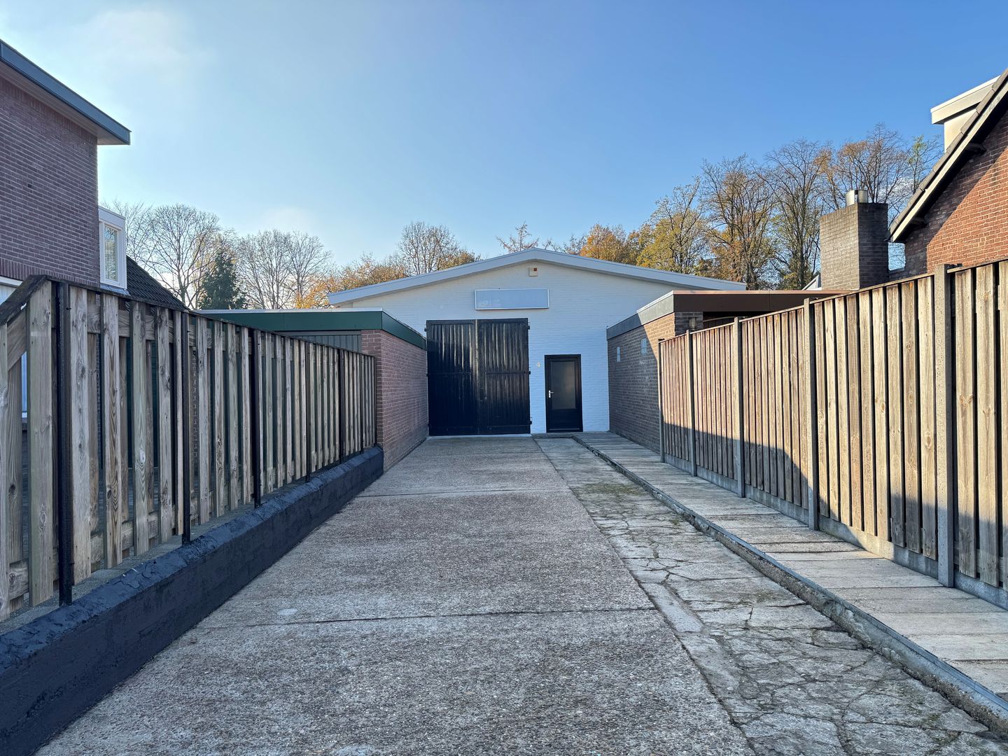 Bekijk foto 2 van Lindenstraat 4