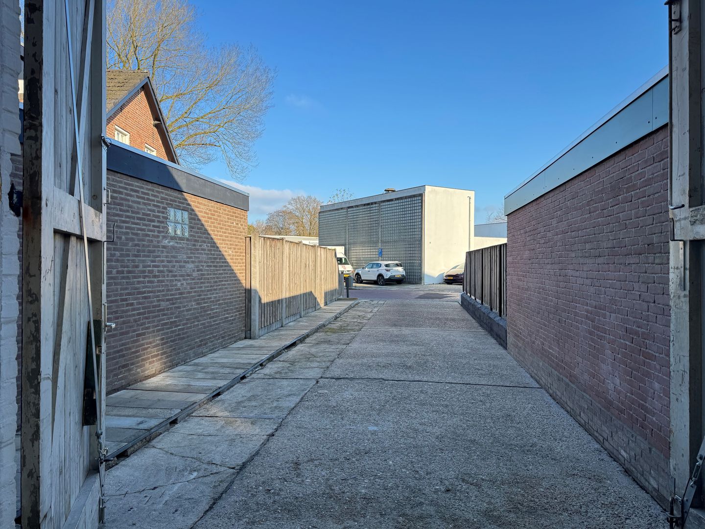 Bekijk foto 5 van Lindenstraat 4