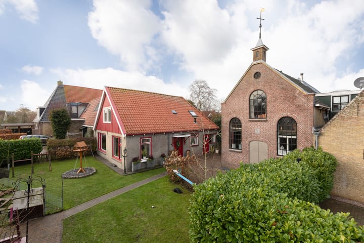 Photo 2 of Petronella Moensstrjitte 10