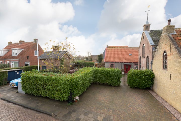 Photo 3 of Petronella Moensstrjitte 10