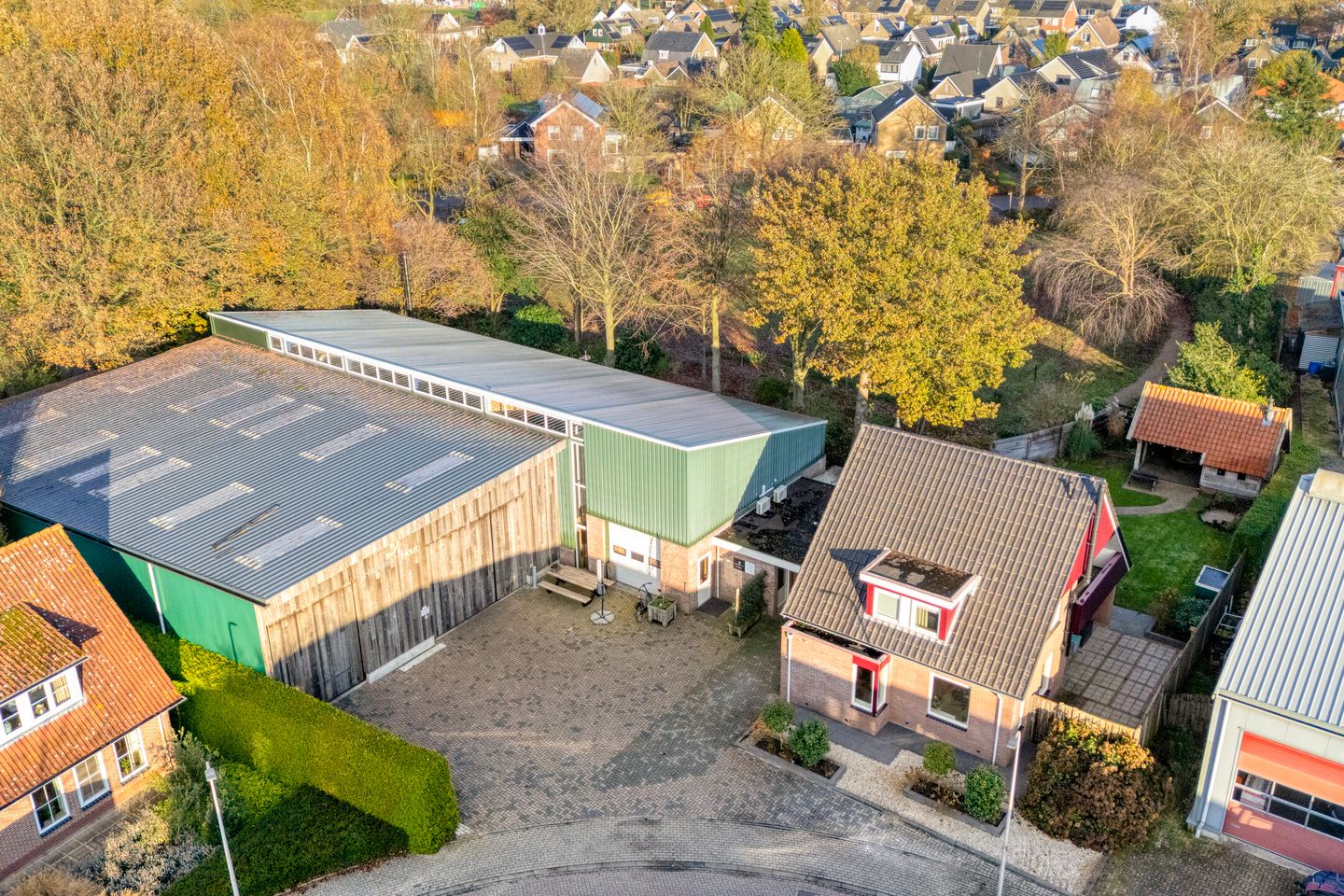 Bekijk foto 2 van Bloeme-weide 6