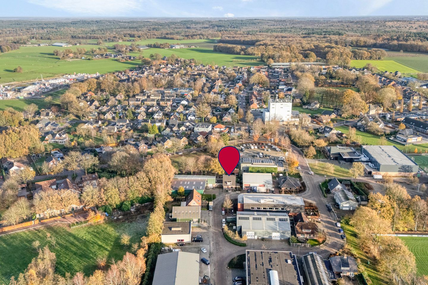 Bekijk foto 5 van Bloeme-weide 6