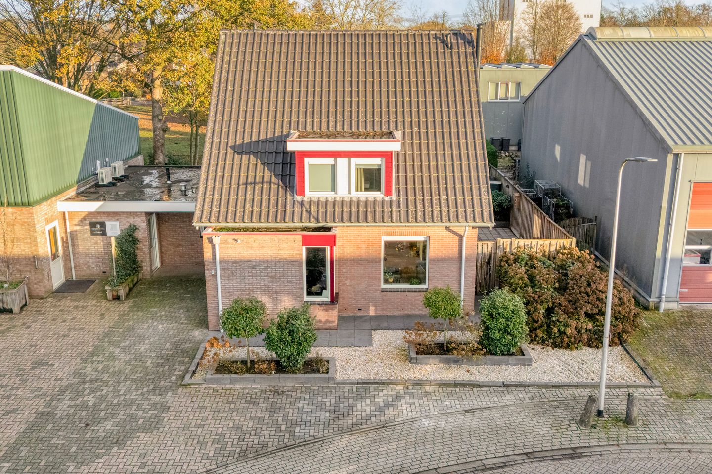 Bekijk foto 3 van Bloeme-weide 6