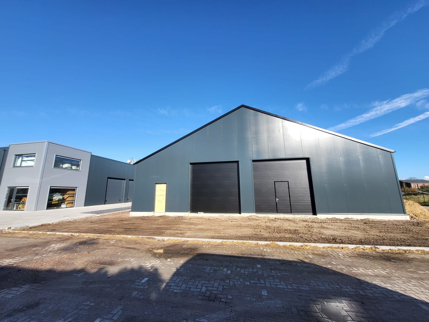 Bekijk foto 1 van Boven Oosterdiep 86