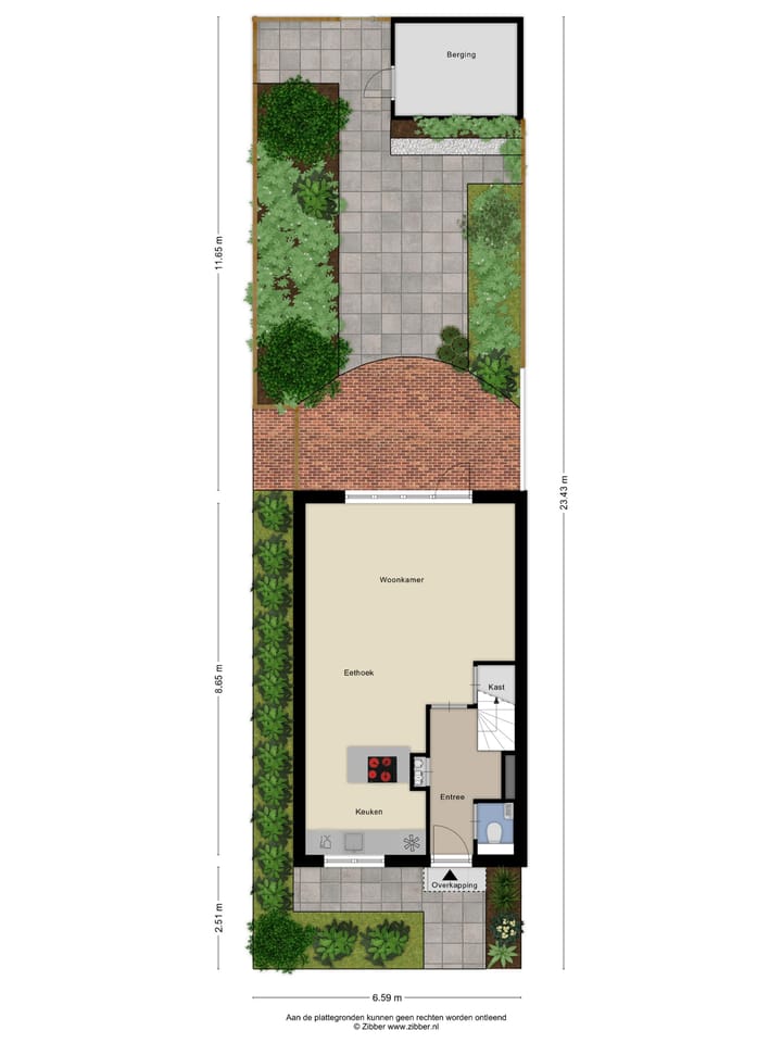 Foto 30 van Diepenbroekstraat 17