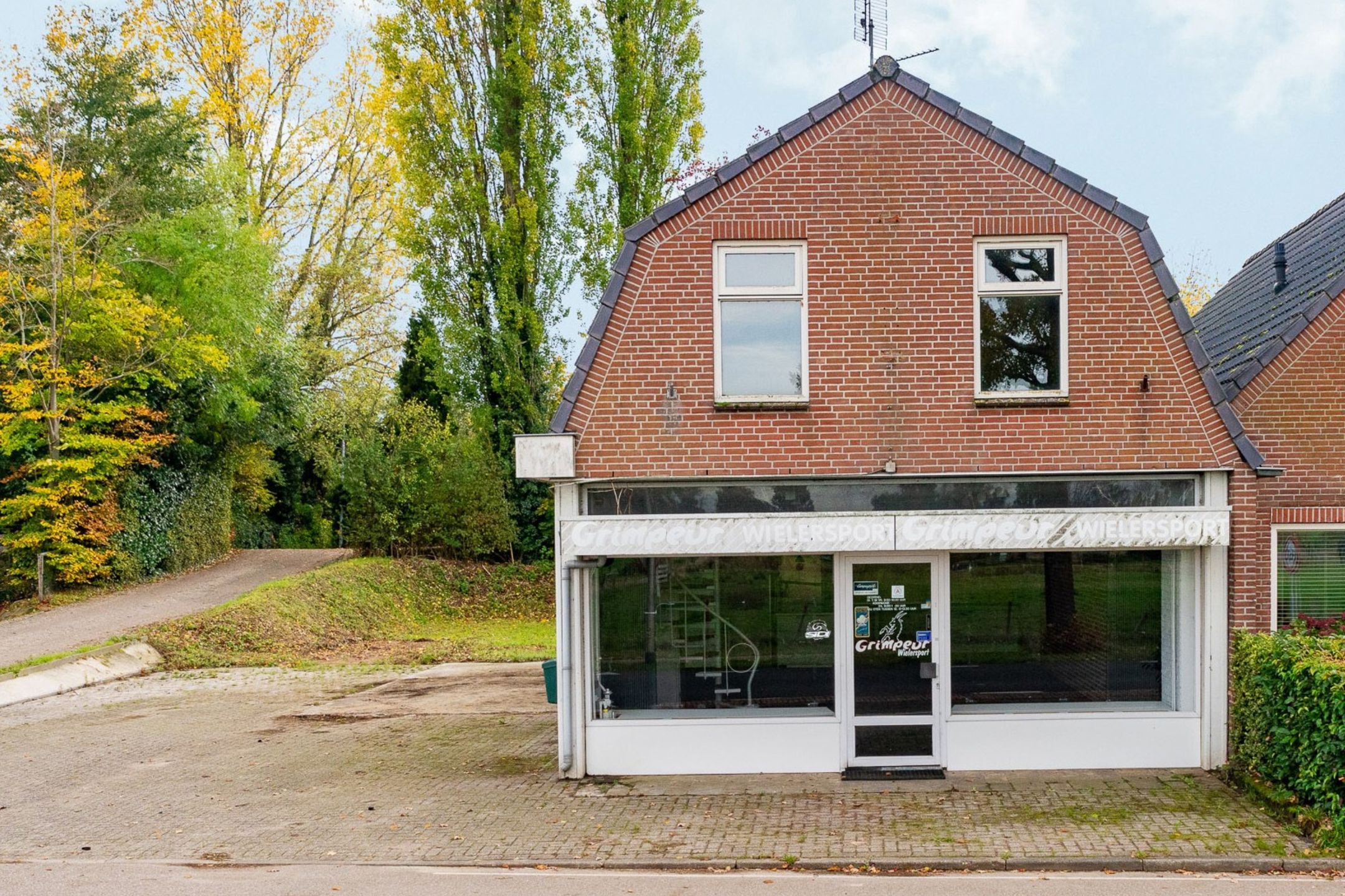 Beekseweg 42-A, 42, A, Babberich, 6909DT, Gelderland, Nederland 42
