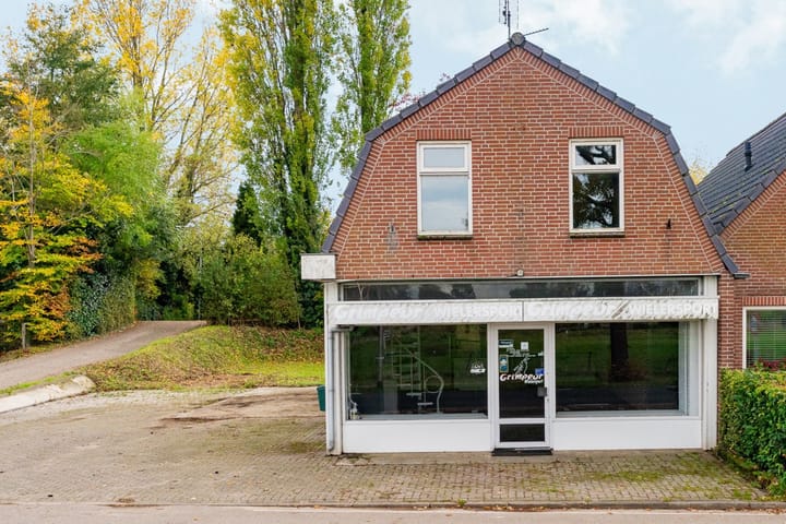 Beekseweg 42 A