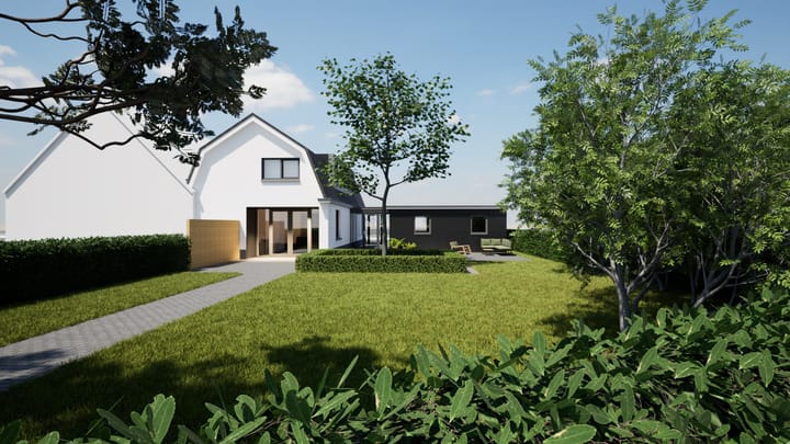 Photo 4 of Beekseweg 42-A