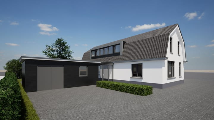 Photo 3 of Beekseweg 42-A