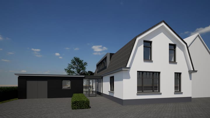 Photo 24 of Beekseweg 42-A