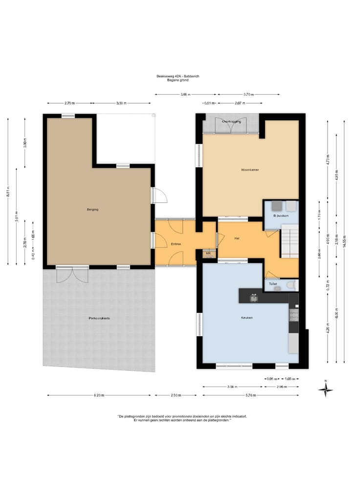 Photo 26 of Beekseweg 42-A
