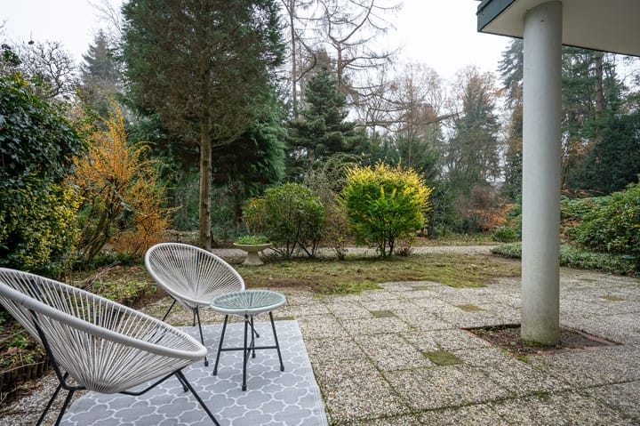 Photo 2 of De Hooghlaan 2-D02