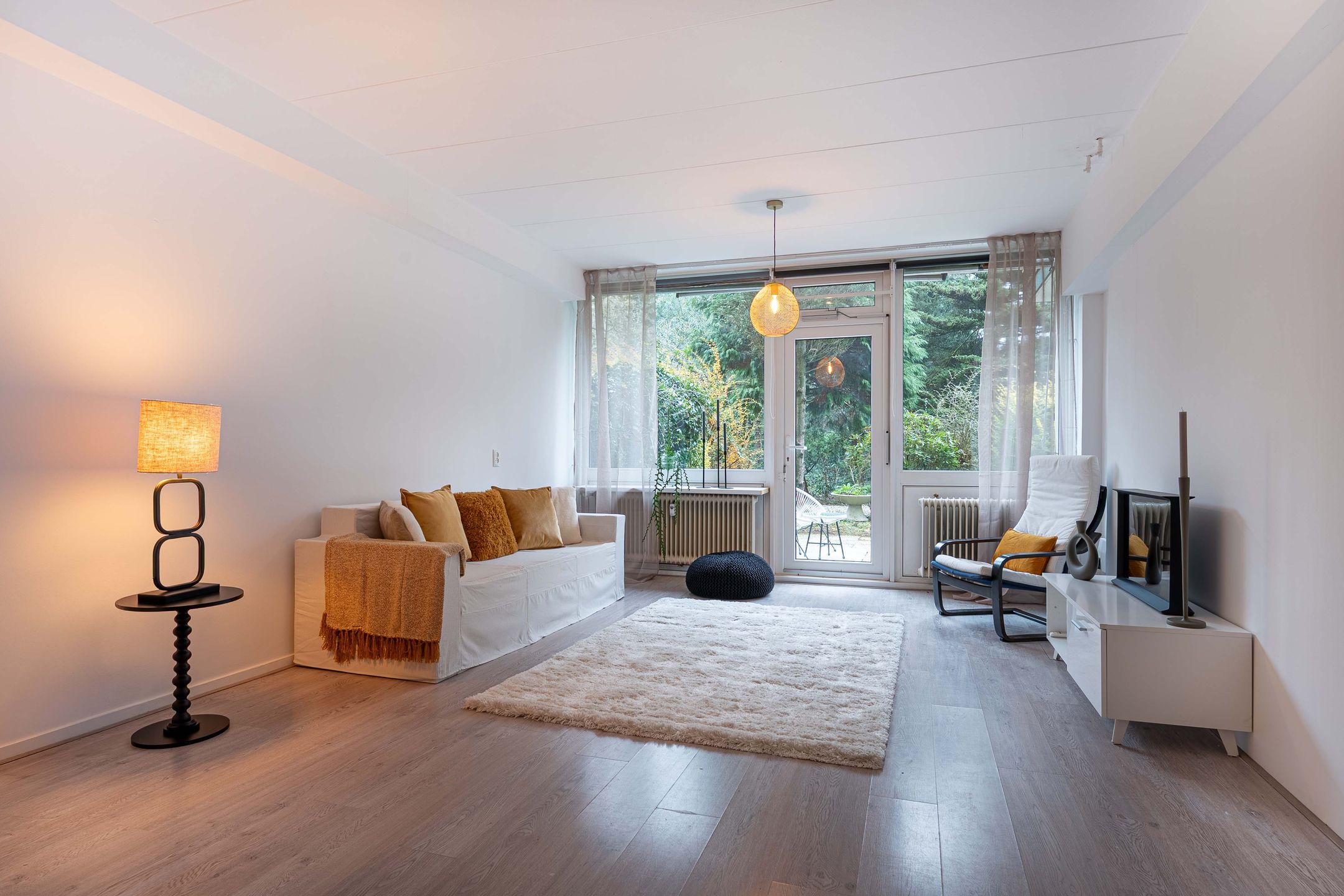 De Hooghlaan 2-D 2 D02