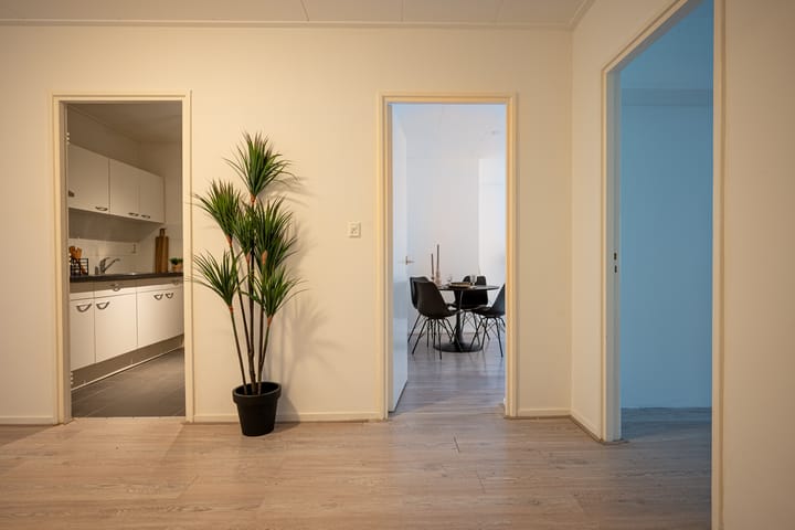 Foto 7 van De Hooghlaan 2-D02