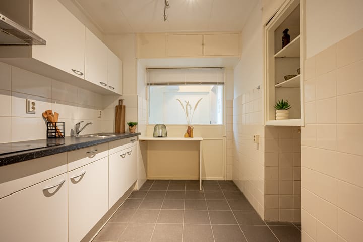 Foto 8 van De Hooghlaan 2-D02