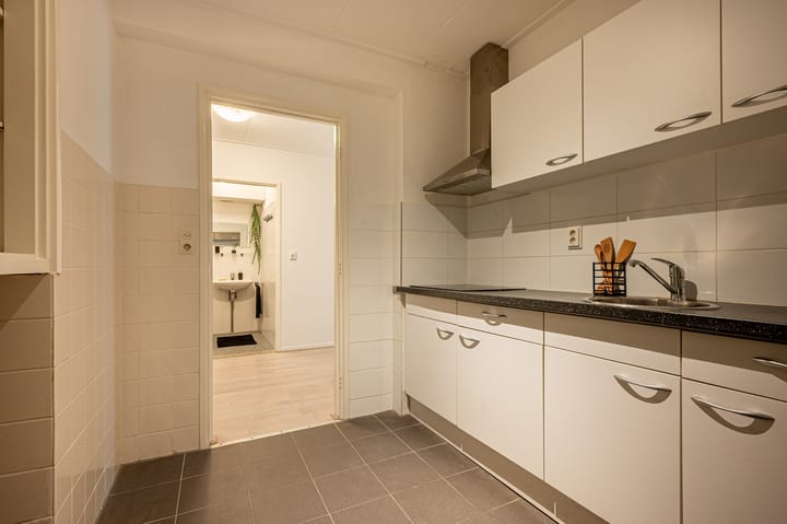 Foto 9 van De Hooghlaan 2-D02