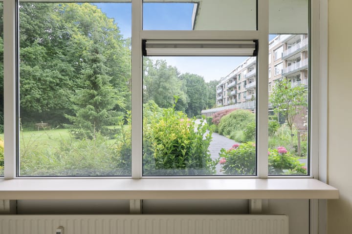 Foto 18 van De Hooghlaan 2-D02