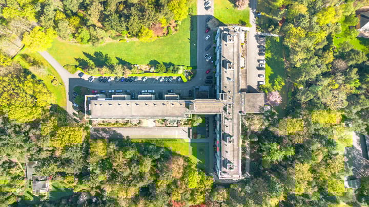 Foto 21 van De Hooghlaan 2-D02