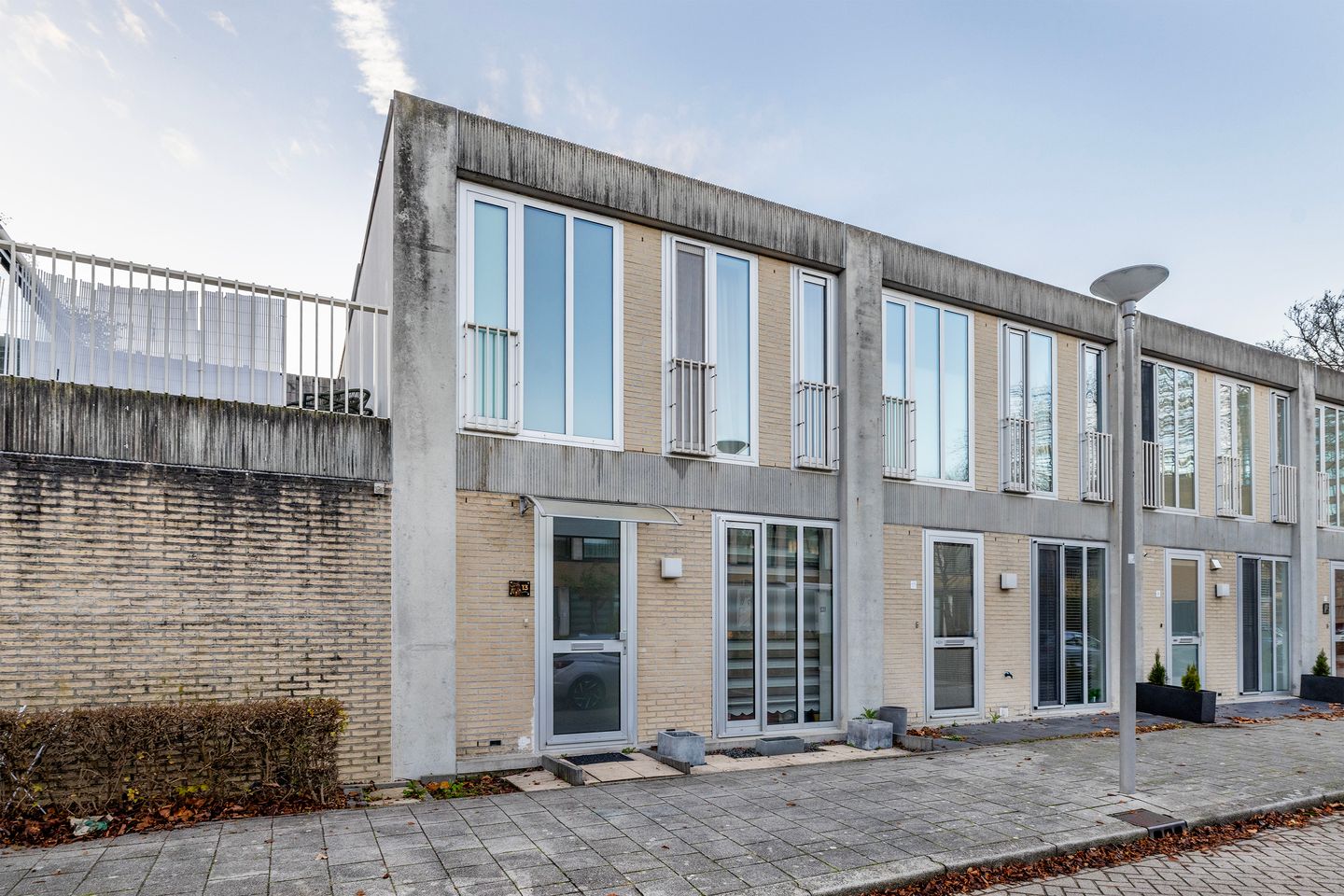 Photo 1 of Stoutenburg 13