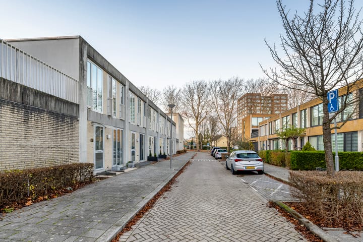 Photo 5 of Stoutenburg 13