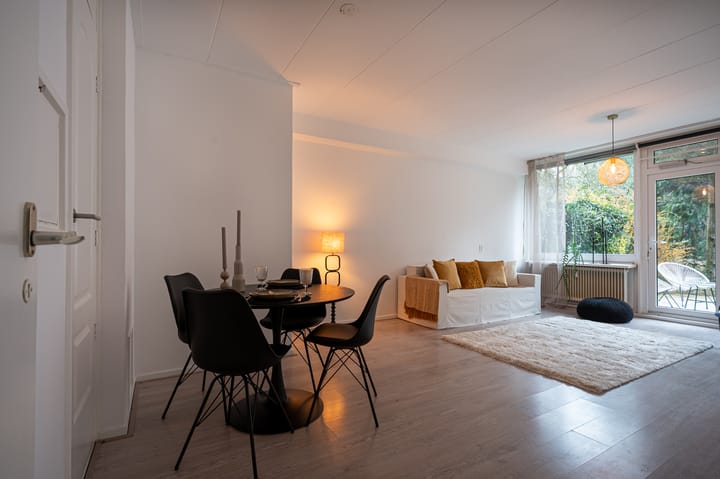 Foto 6 van De Hooghlaan 2-D02