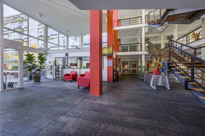 Foto 26 van De Hooghlaan 2-D02