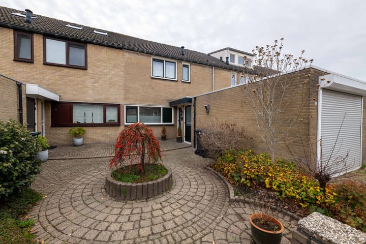 Photo 1 of Bilderdijkhof 11