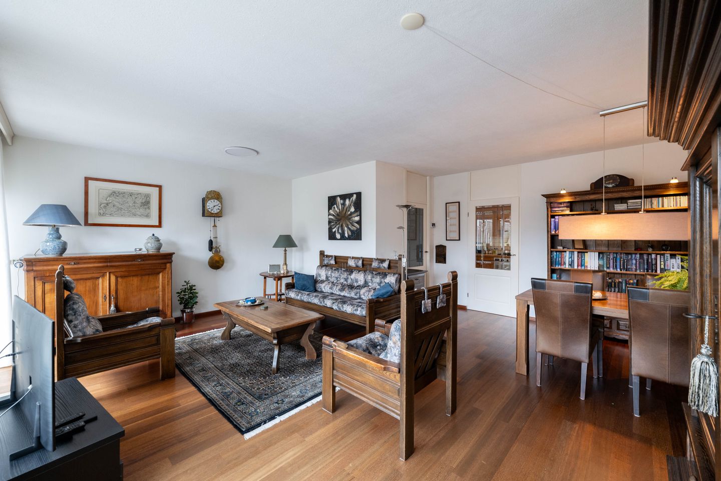 Foto 4 van Bilderdijkhof 11