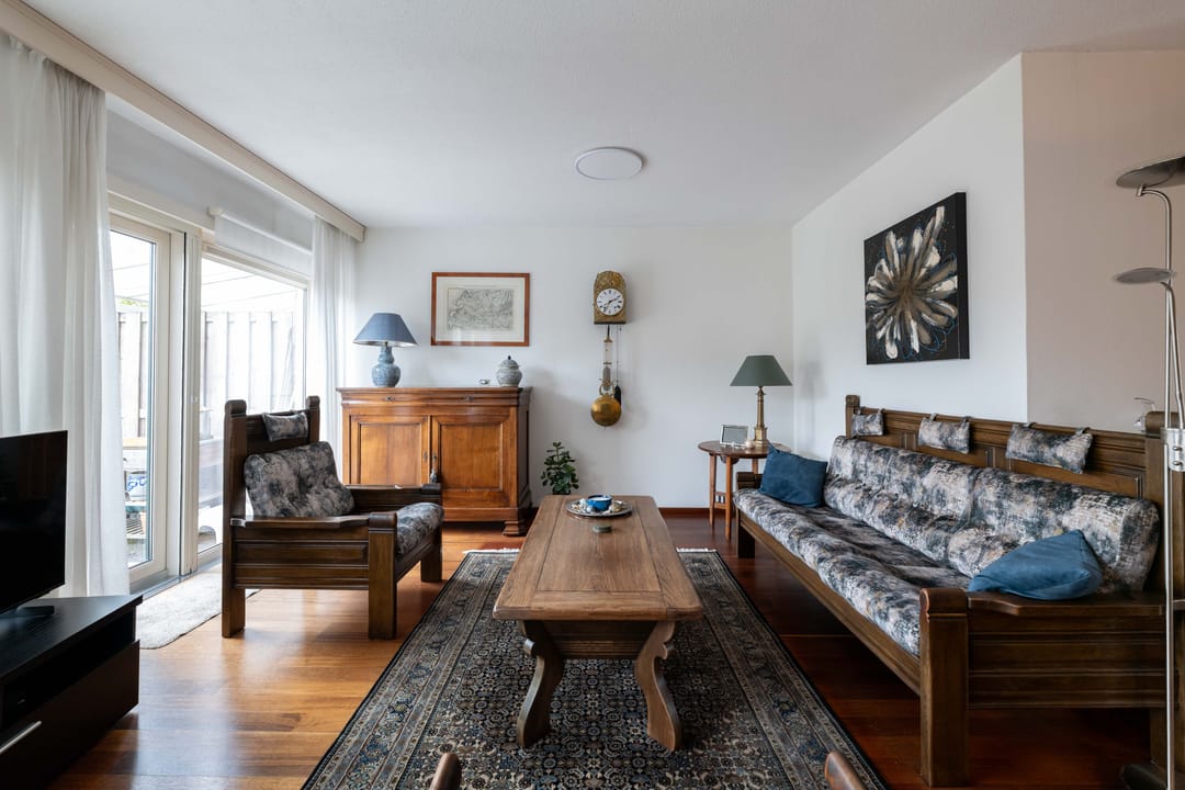 Foto 7 van Bilderdijkhof 11