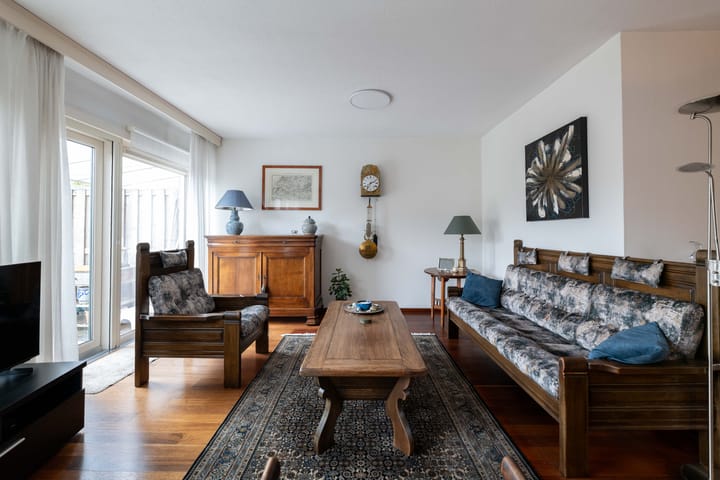 Photo 7 of Bilderdijkhof 11