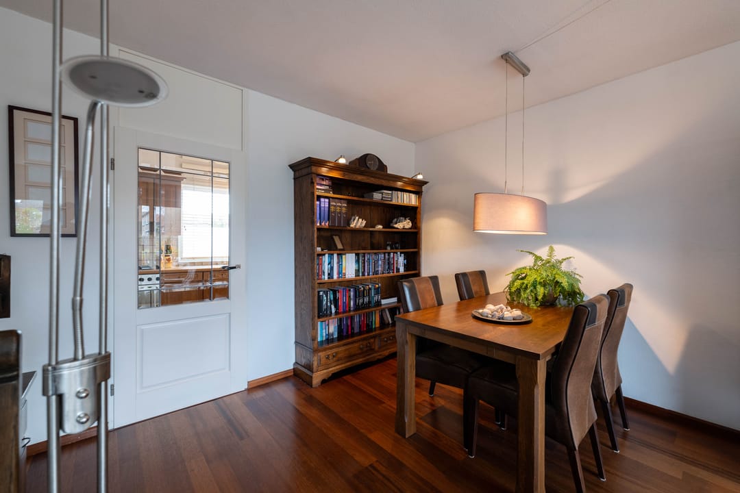 Foto 8 van Bilderdijkhof 11