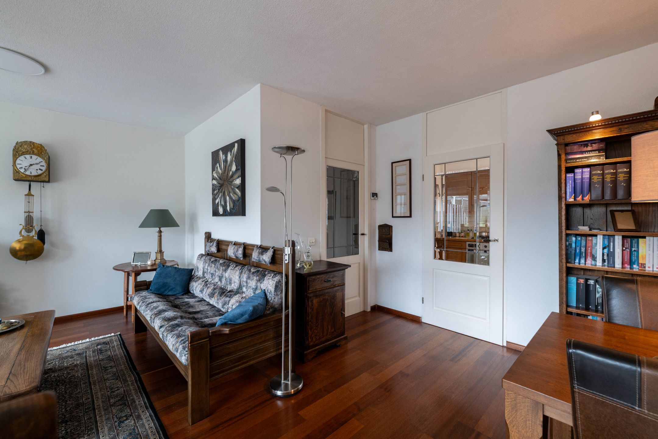 Foto 9 van Bilderdijkhof 11