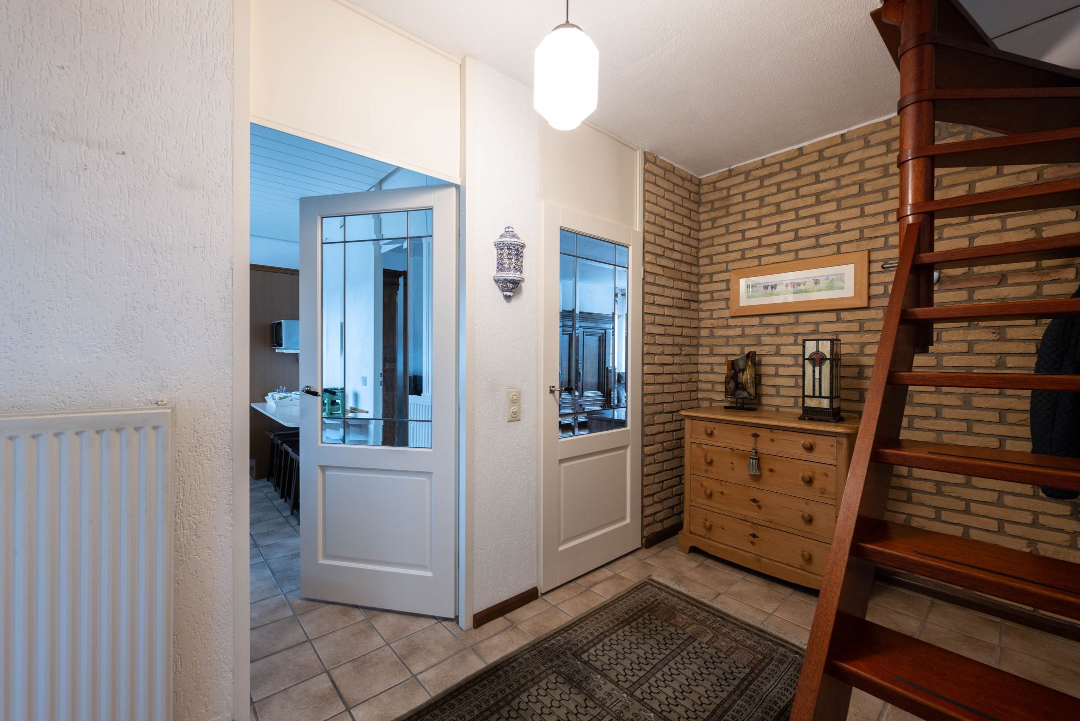 Foto 12 van Bilderdijkhof 11