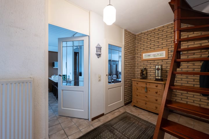 Photo 12 of Bilderdijkhof 11