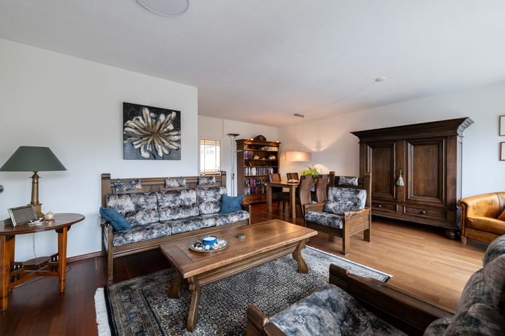 Photo 5 of Bilderdijkhof 11