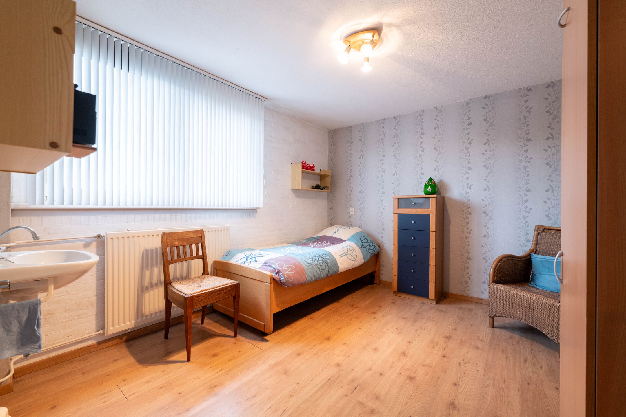 Foto 21 van Bilderdijkhof 11