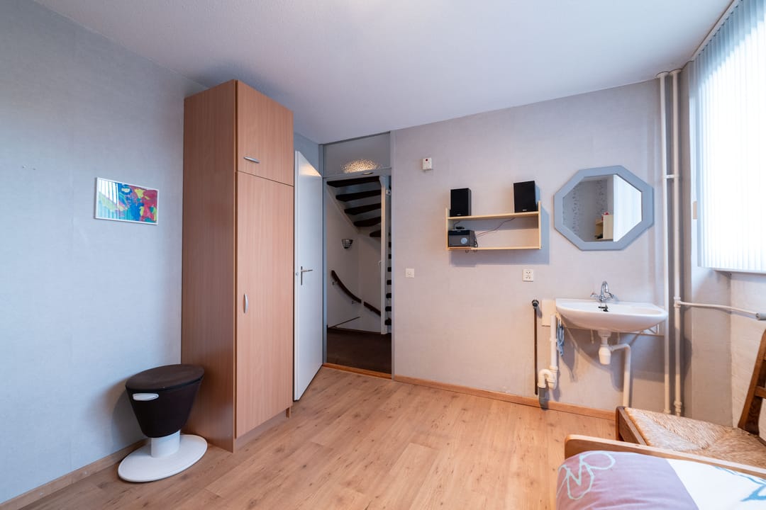 Foto 22 van Bilderdijkhof 11