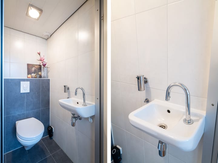 Photo 13 of Bilderdijkhof 11