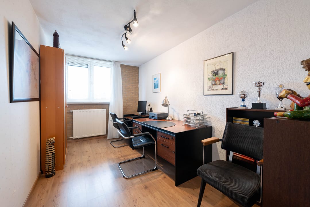 Foto 23 van Bilderdijkhof 11