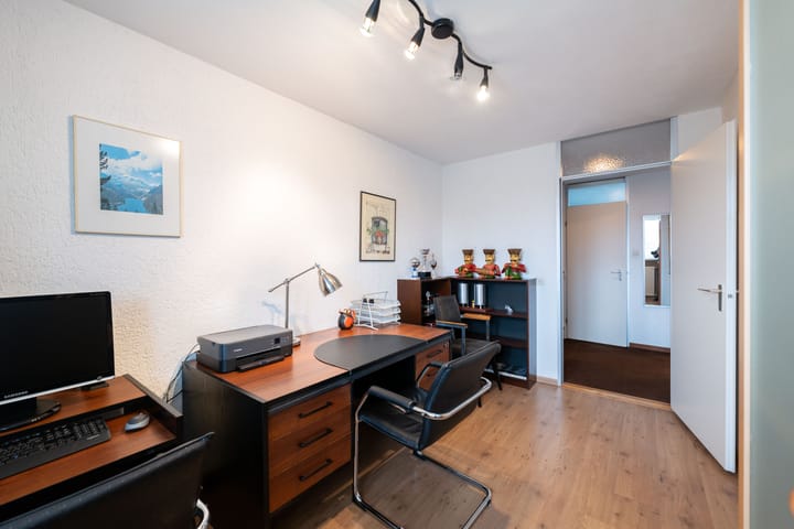 Photo 24 of Bilderdijkhof 11