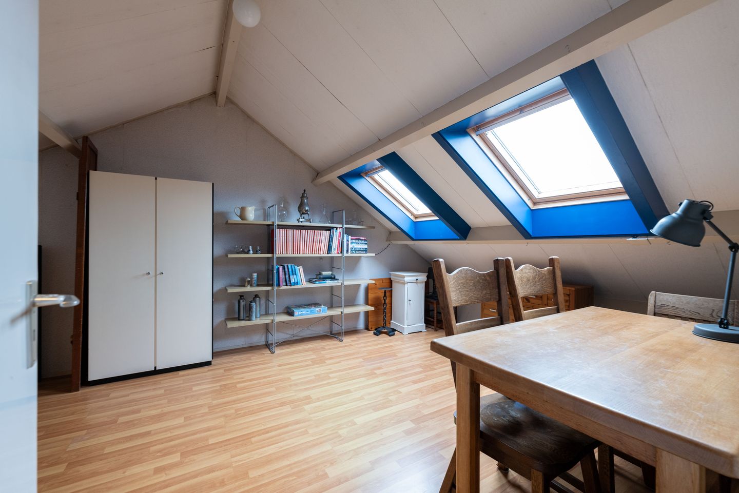 Foto 25 van Bilderdijkhof 11