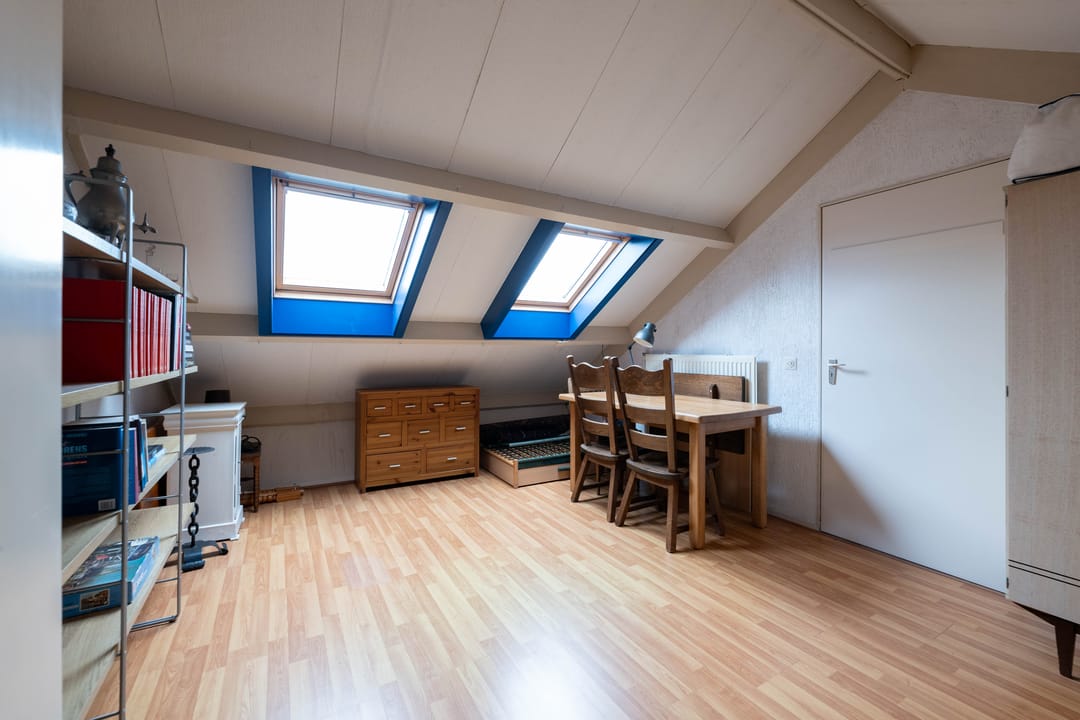 Foto 26 van Bilderdijkhof 11