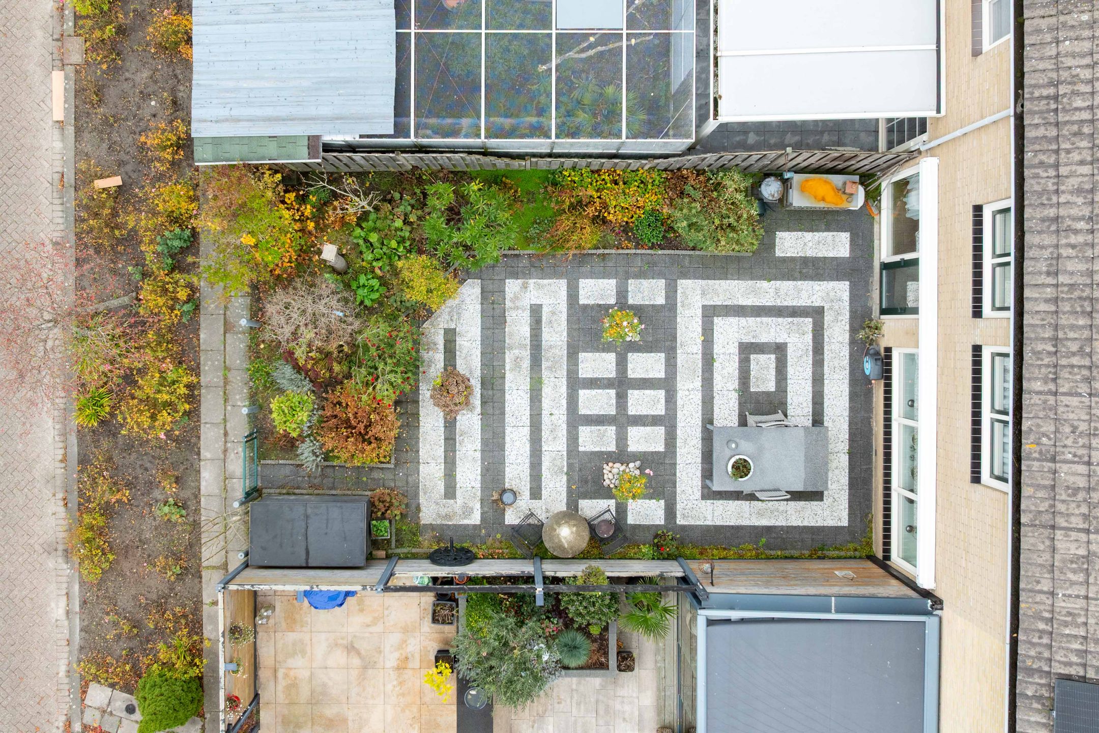 Foto 27 van Bilderdijkhof 11